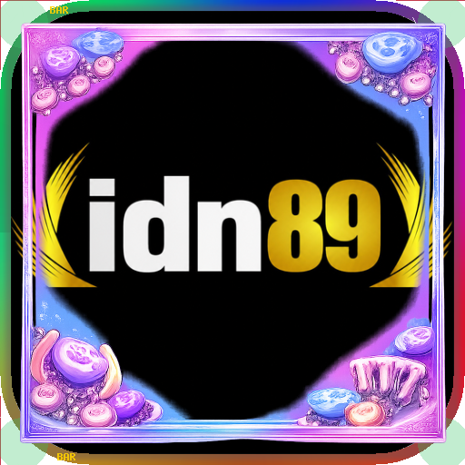 idn89 — mitra unggulan