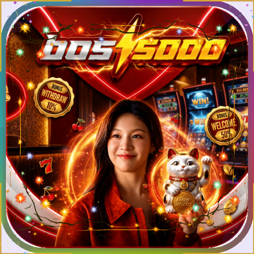 bos5000 — mitra unggulan