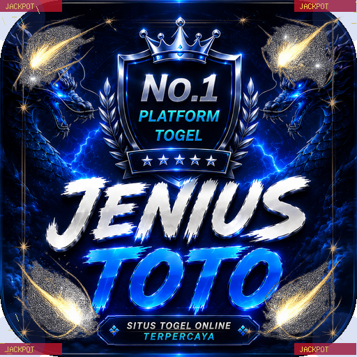 jeniustoto — mitra unggulan